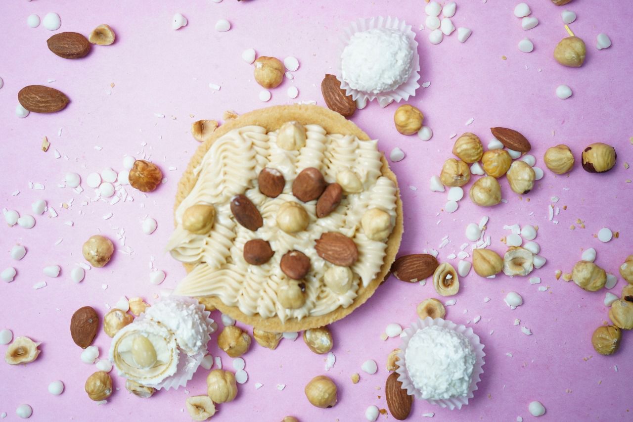 Chocolat Raffaello - Image 4