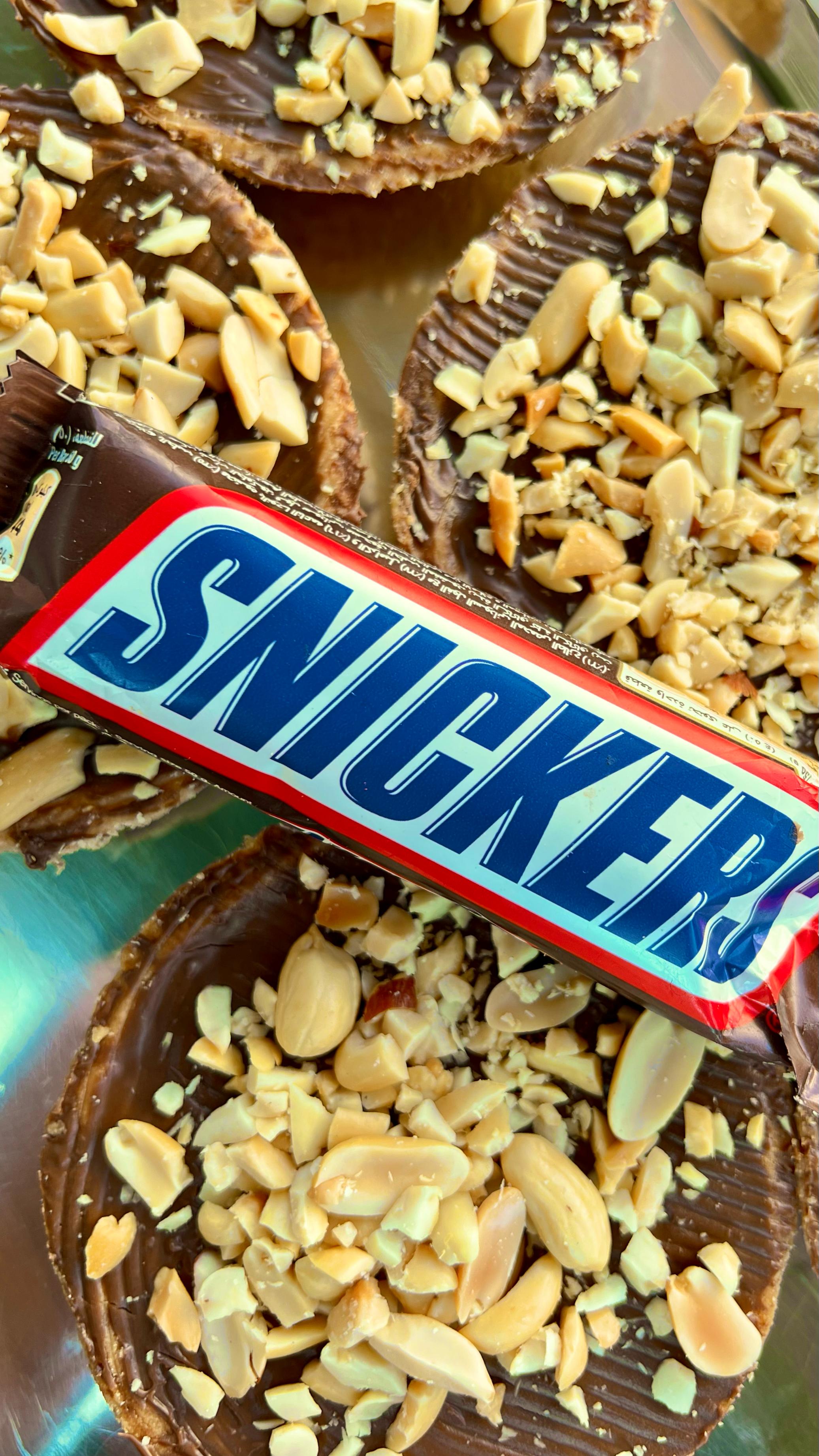 Chocolat snikers - Image 2
