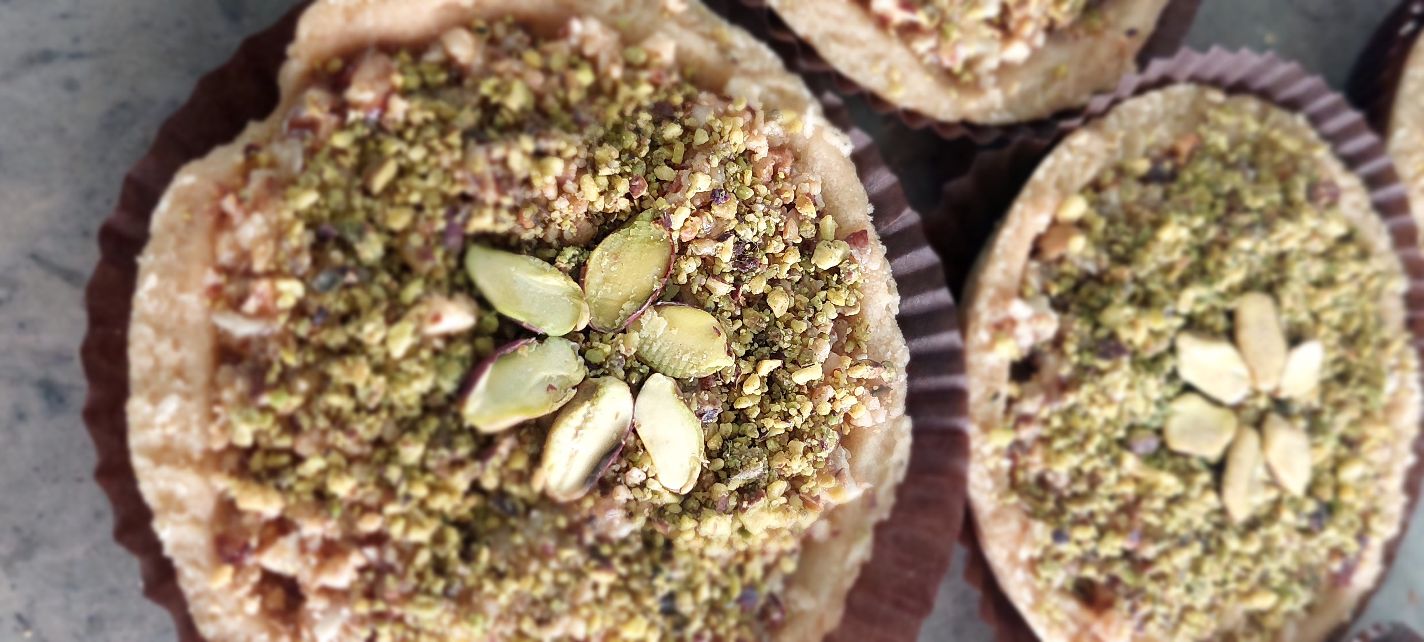 تارت بقلاوة - Image 2