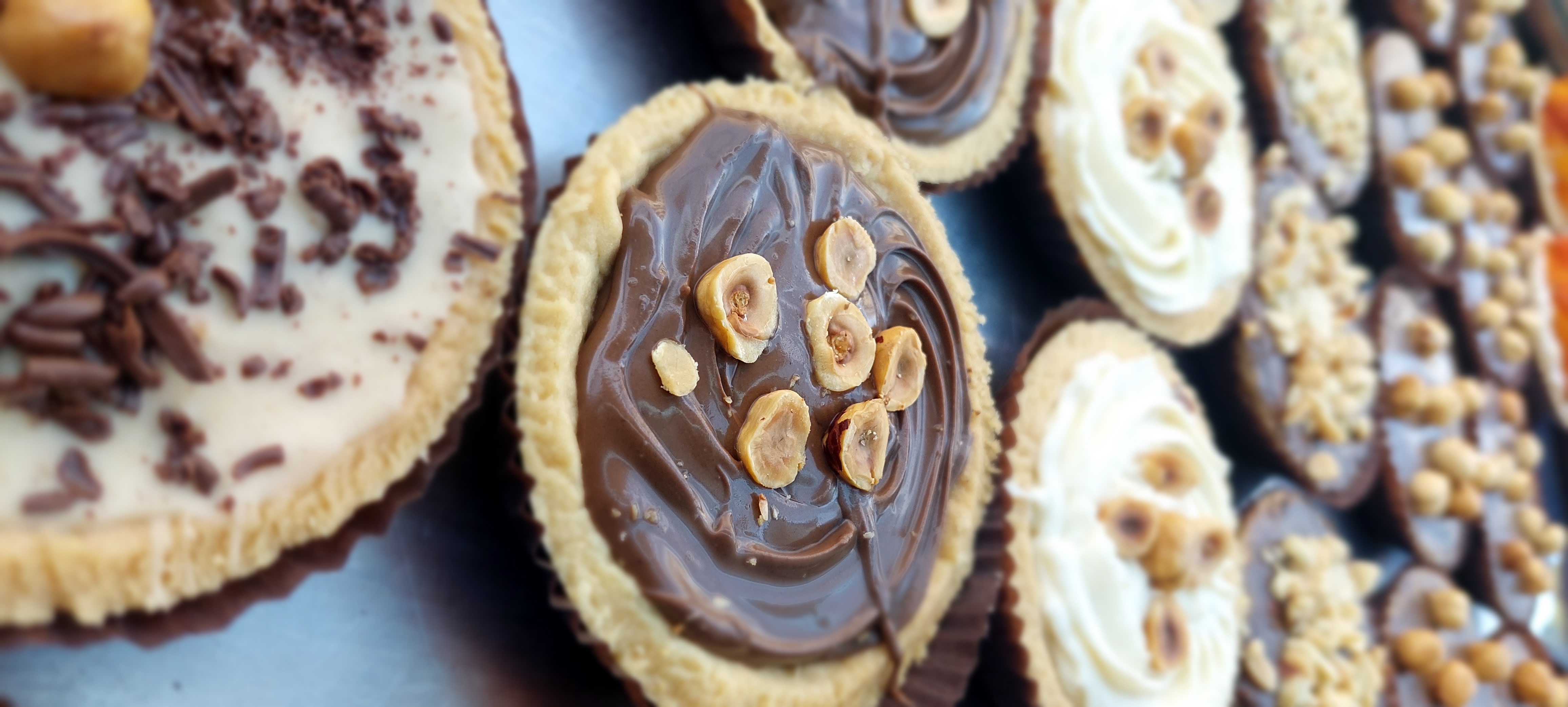 Chocolat Nutella - Image 2