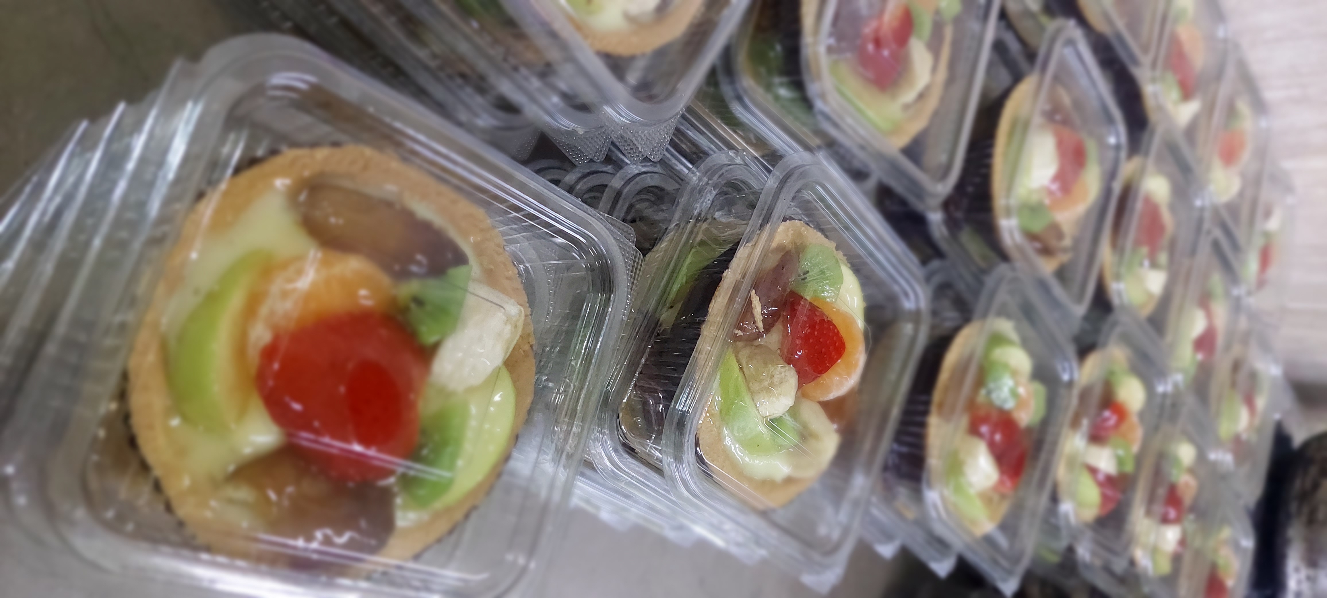 Tarte fruits - Image 3