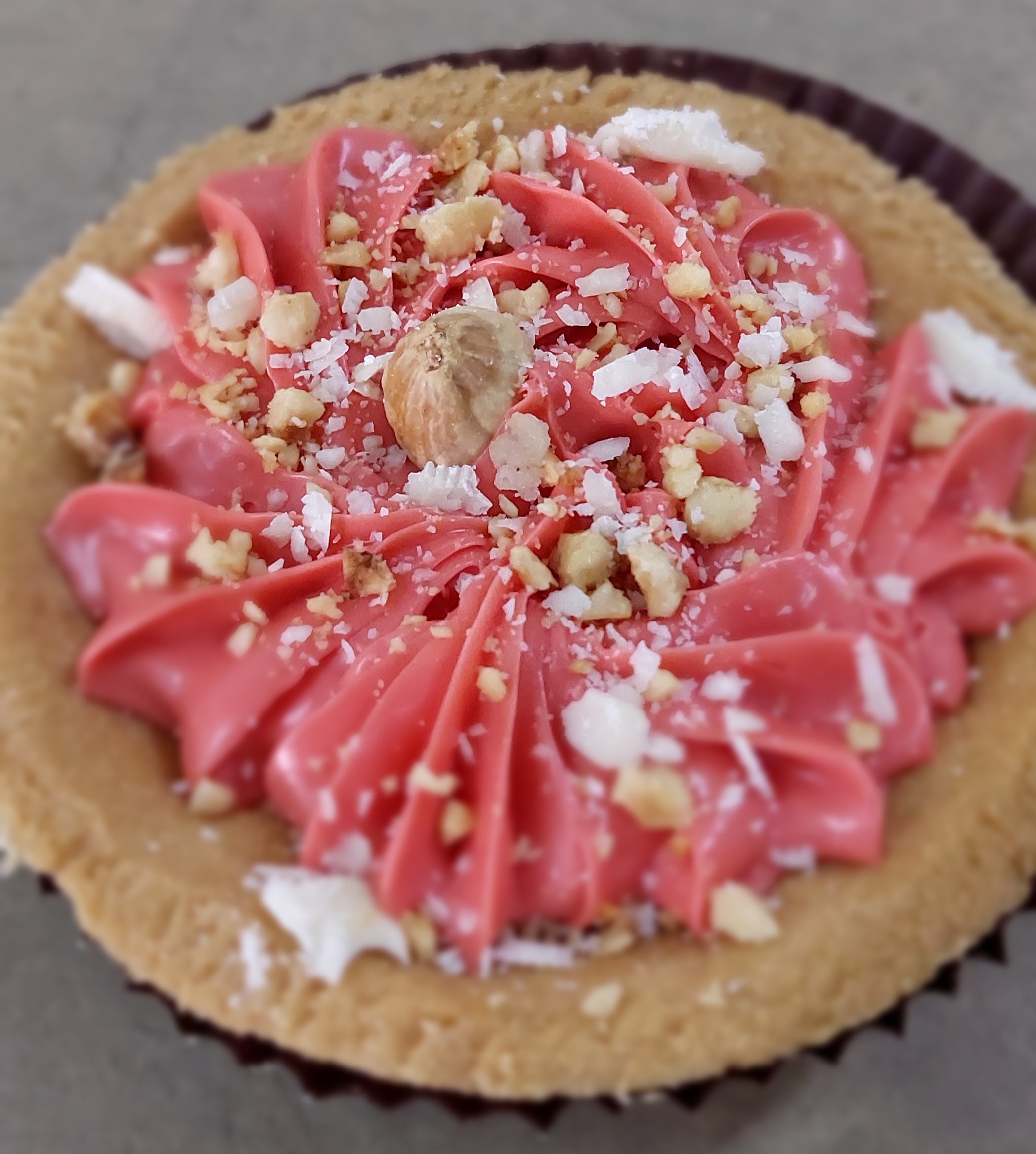 Chocolat Framboises - Image 2