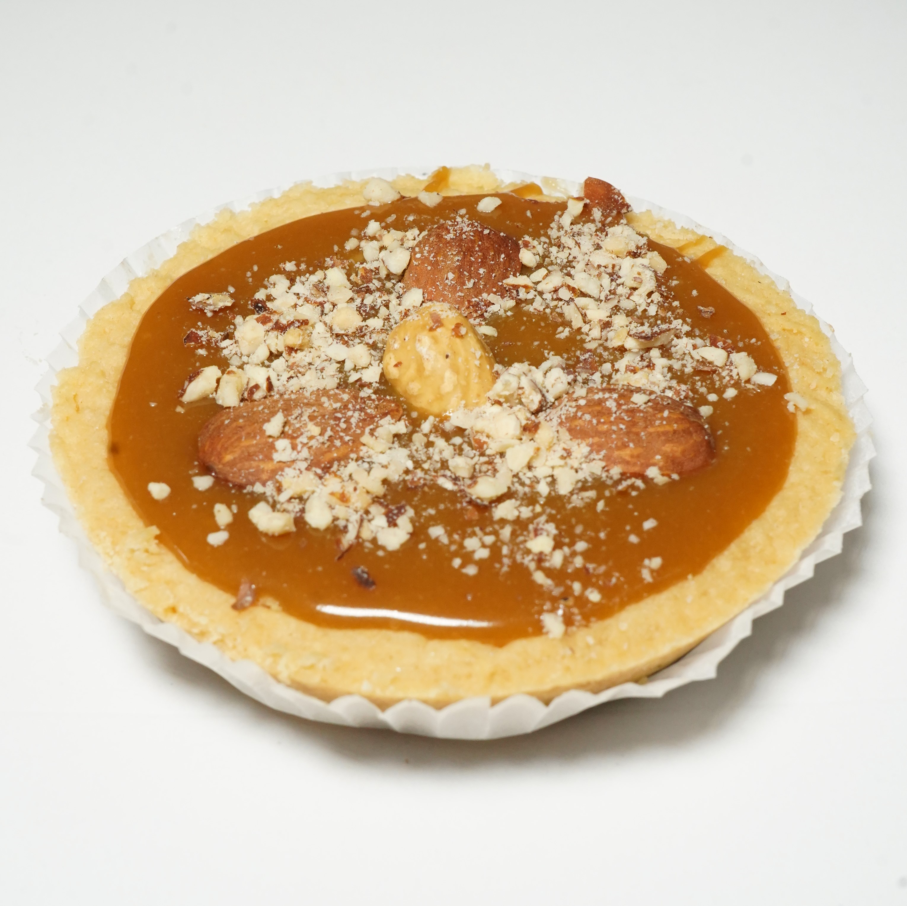 Tarte caramel - Image 2