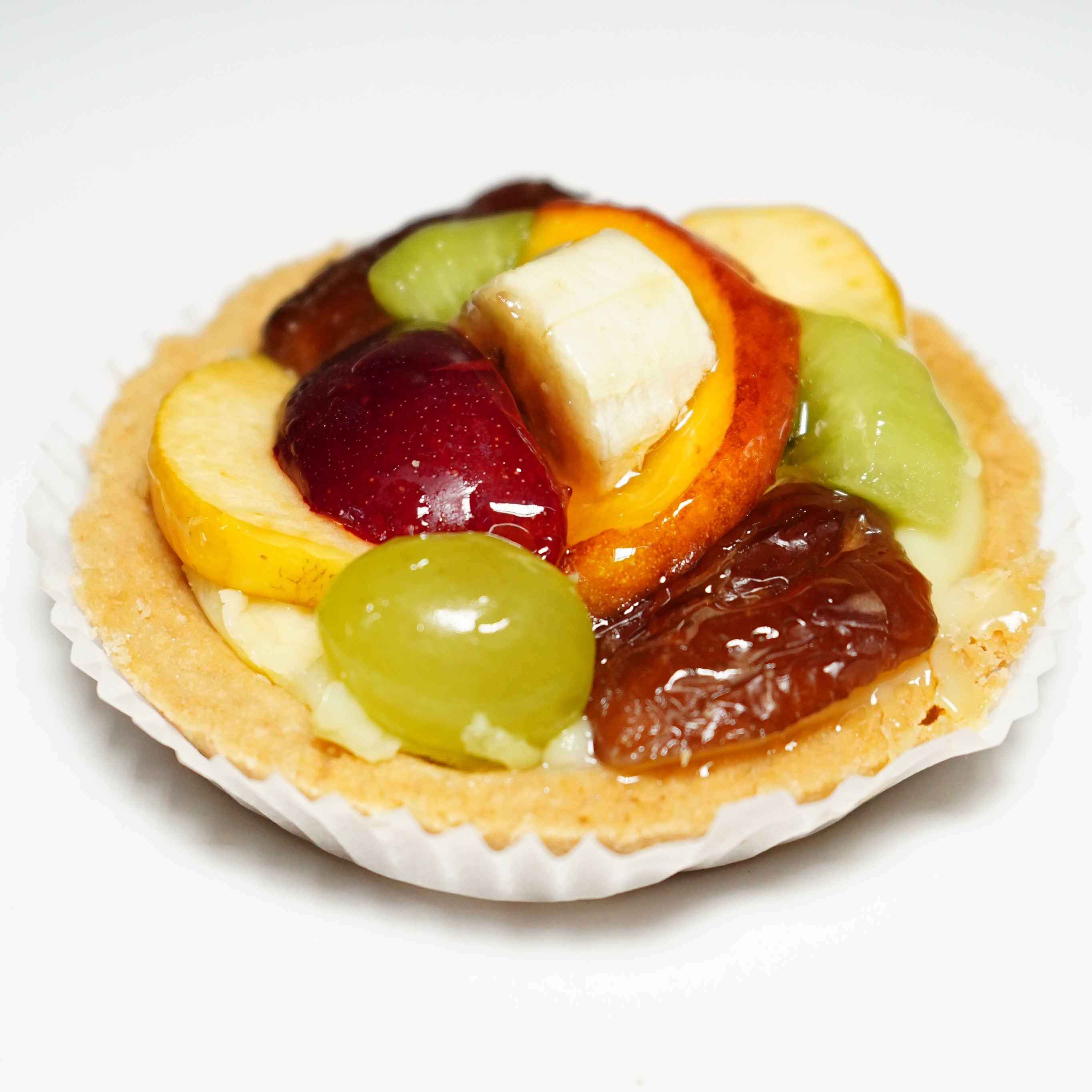 Tarte fruits